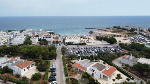 Villanova Villa | Villa Maria