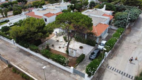 Villanova Villa | Villa Maria