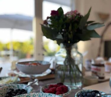 Sperlonga Bed & Breakfast | Villa Maria Luxury Suites