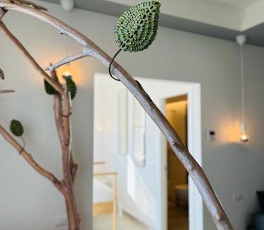 Sperlonga Bed & Breakfast | Villa Maria Luxury Suites
