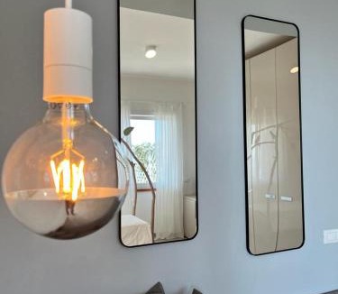 Sperlonga Bed & Breakfast | Villa Maria Luxury Suites