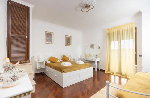 Ara Nova Villa | Villa Maria Pia