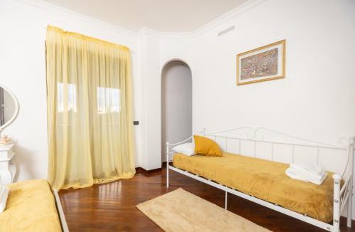 Ara Nova Villa | Villa Maria Pia