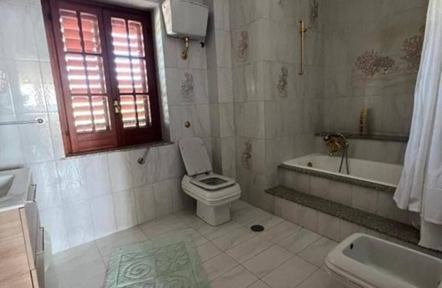 Cleto Bed & Breakfast | Villa Marina B&B 1