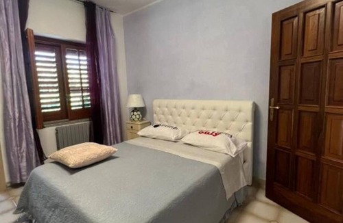 Cleto Bed & Breakfast | Villa Marina B&B 3
