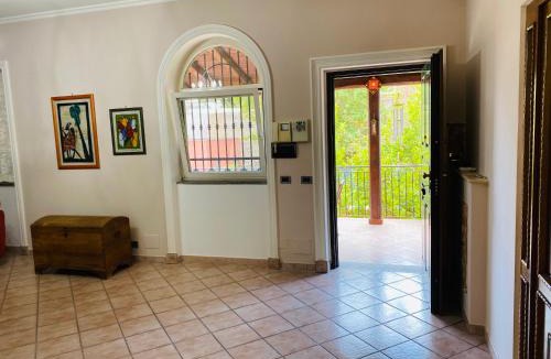 Nettuno House | VILLA MARIPOSA