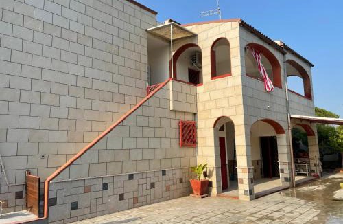 Maruggio House | Villa Maris - Casa Vacanze a Campomarino