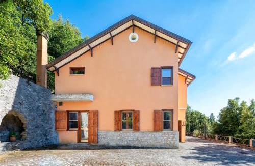 Monteluco House | Villa Marta