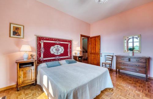 Monteluco House | Villa Marta