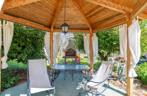 San Vito dei Normanni Villa | Villa Martina