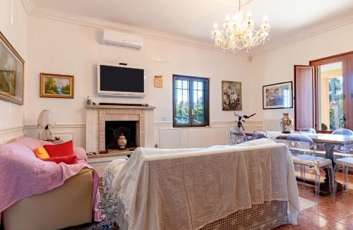San Vito dei Normanni Villa | Villa Martina
