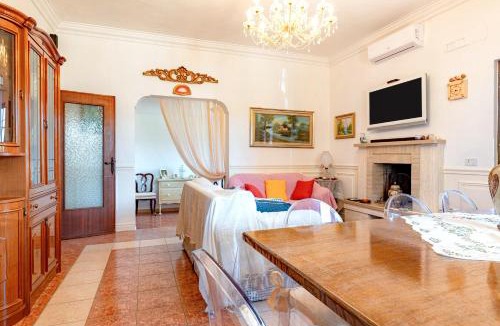 San Vito dei Normanni Villa | Villa Martina