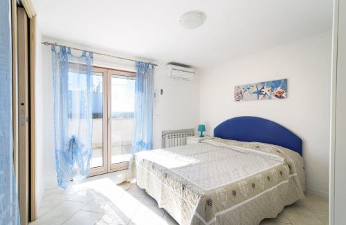 Fregenae Villa | Villa Martina