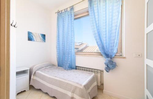 Fregenae Villa | Villa Martina