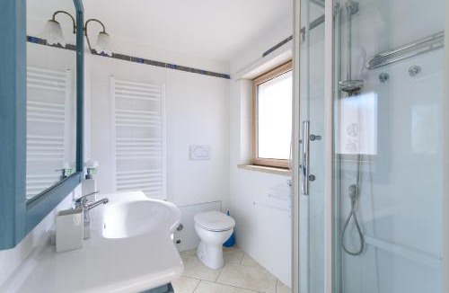 Fregenae Villa | Villa Martina