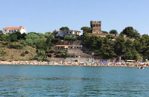 Marina di Casal Velino House | Villa Martina Mare