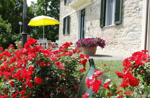 Vigneta Villa | villa martini