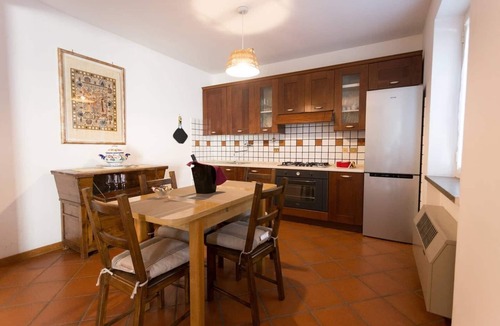 Santa Lucia Apartment | Villa Mary Apartment A