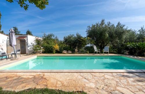 Polignano a Mare Apartment | Villa Massa