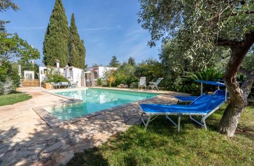 Polignano a Mare Apartment | Villa Massa
