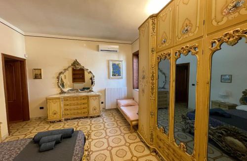 Putignano Villa | Villa Mastricale