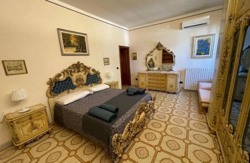 Putignano Villa | Villa Mastricale