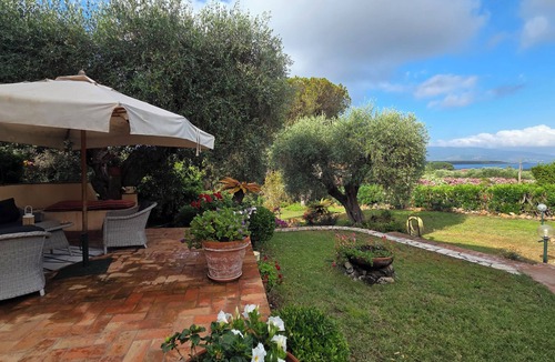 Orbetello House | VILLA MATILDA IN ANSEDONIA