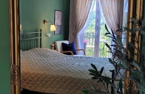 Maenza Bed & Breakfast | Villa MaVi Guesthouse