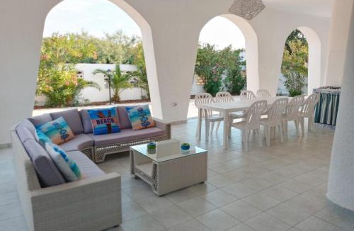 Punta Prosciutto Villa | Villa Mediterranea Punta Prosciutto