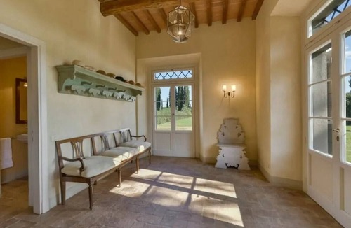 Castellaccia Villa | Villa Melissa - Stunning Tuscan Villa With Pool