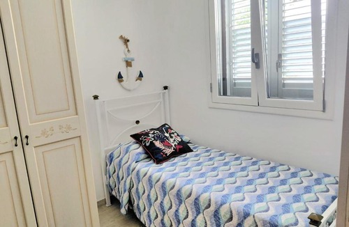 Scala di Furno Apartment | Villa Meri