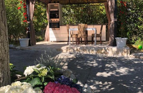 Martina Franca House | Villa Messerà