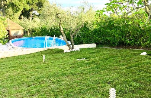 Martina Franca House | Villa Messerà