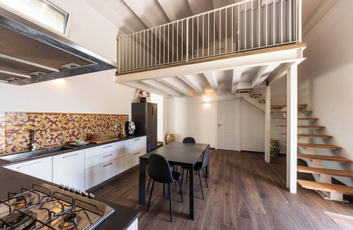 Avola Villa | Villa Meti - One Bedroom Villa, Sleeps 6
