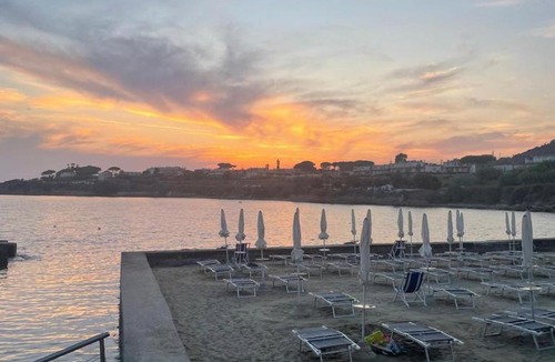 Santa Marinella Hotel | Villa MG Hotel