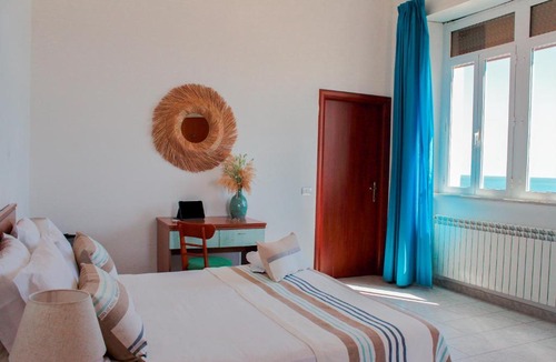 Santa Marinella Hotel | Villa MG Hotel