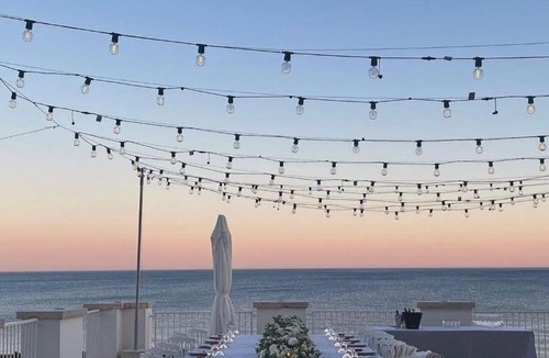 Santa Marinella Hotel | Villa MG Hotel