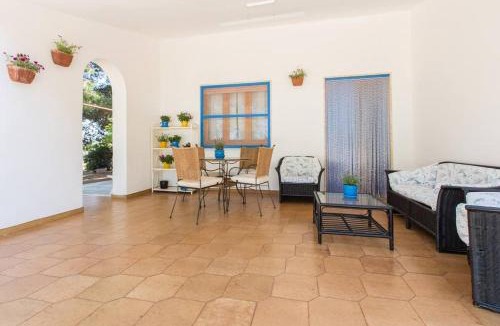 Carovigno Villa | Villa Mina