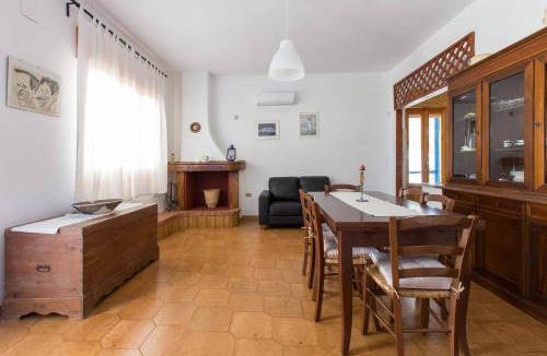 Carovigno Villa | Villa Mina