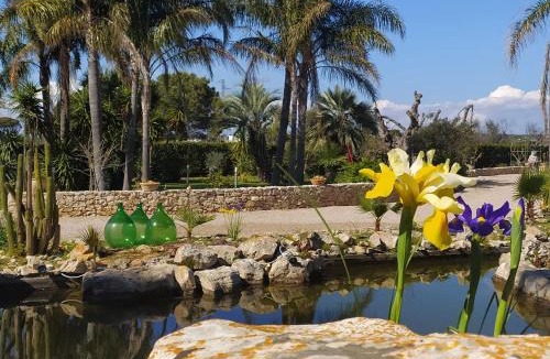 Alezio Bed & Breakfast | Villa Minerva Family Relais