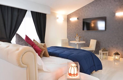 Nola Hotel | Villa Minieri Resort & Spa