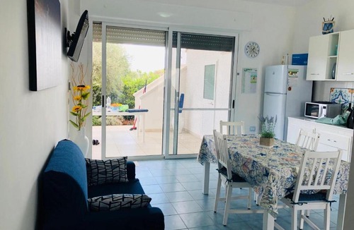 Manduria Villa | Villa Mirante - Maruggio