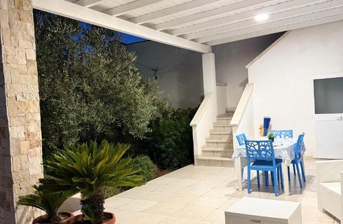 Manduria Villa | Villa Mirante - Maruggio