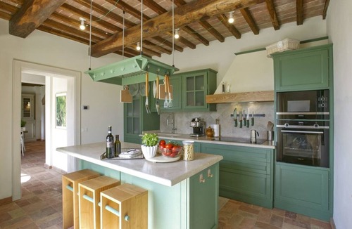 Il Poggio House | Villa mit Infinity-Pool by Interhome