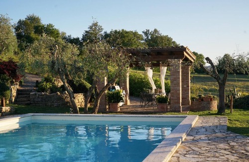 Acqua Loreto Villa | Villa Monet by Miani Group