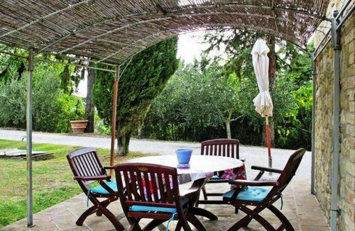 Ramazzano Villa | Villa Monnalisa - Villa Monnalisa