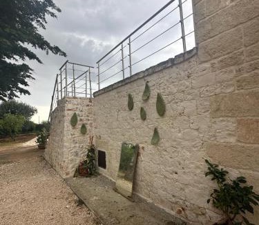 Polignano a Mare House | Villa Monsignore 1067