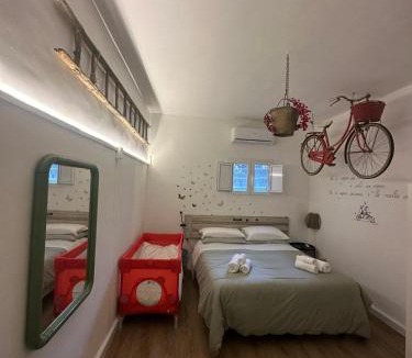 Polignano a Mare House | Villa Monsignore 1067