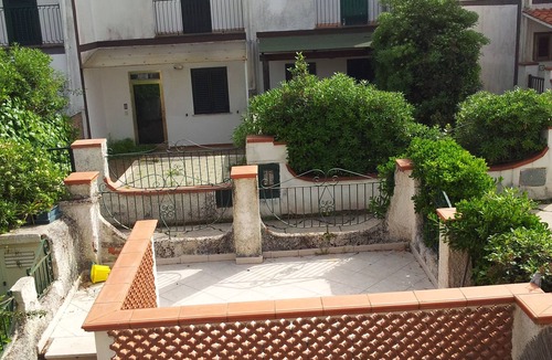 Sperlonga Villa | Villa Montoro Italia Sperlonga
