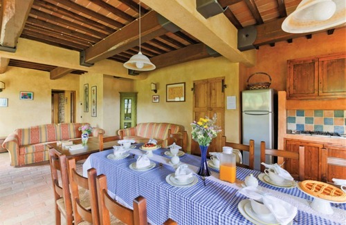 Umbertide Villa | Villa Montecastelli By MMega